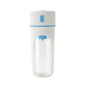 Kitchen Electric Juicer USB Charging Wireless Juices Blender Fruit